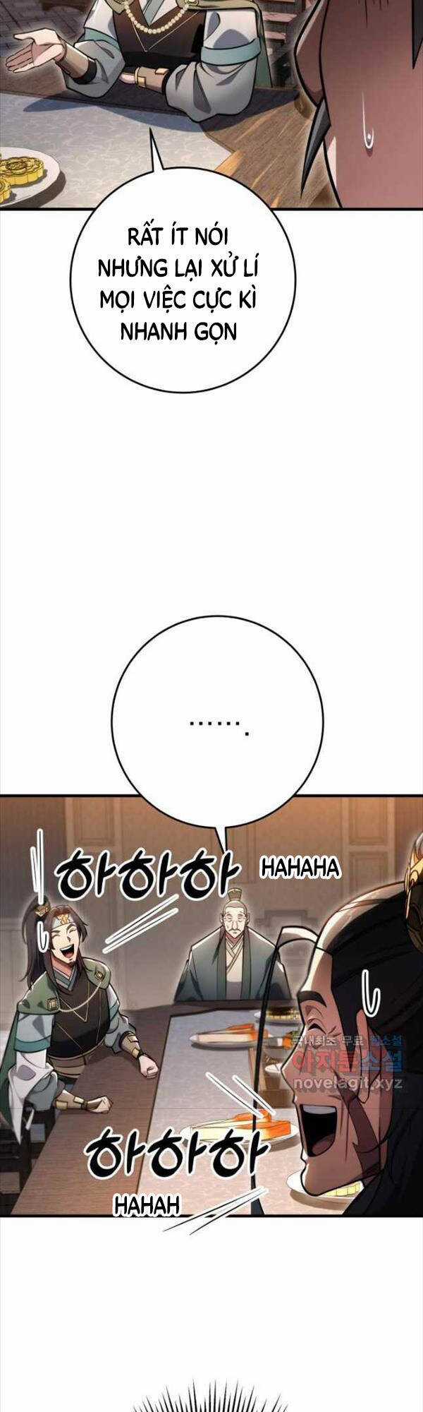 Cửu Thiên Kiếm Pháp Self-defense classes - Chapter 59 - Trang 53