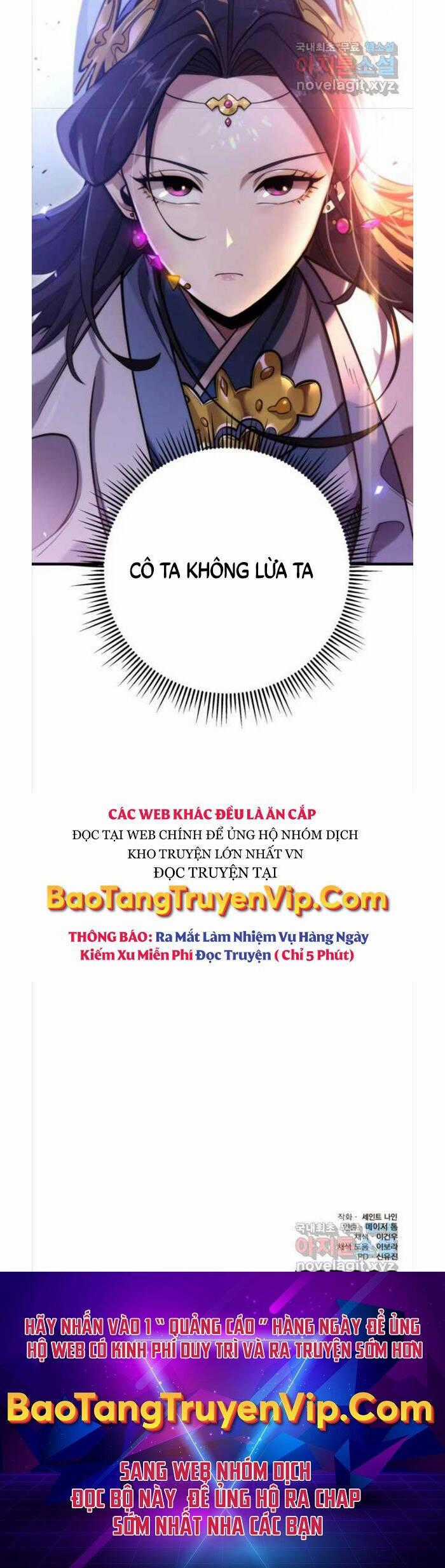 Cửu Thiên Kiếm Pháp Self-defense classes - Chapter 59 - Trang 55