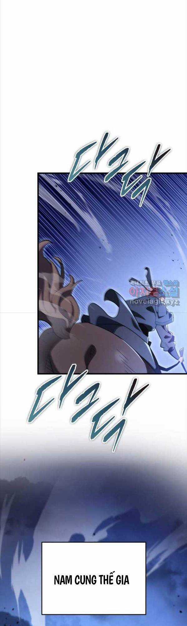 Cửu Thiên Kiếm Pháp Self-defense classes - Chapter 59 - Trang 7