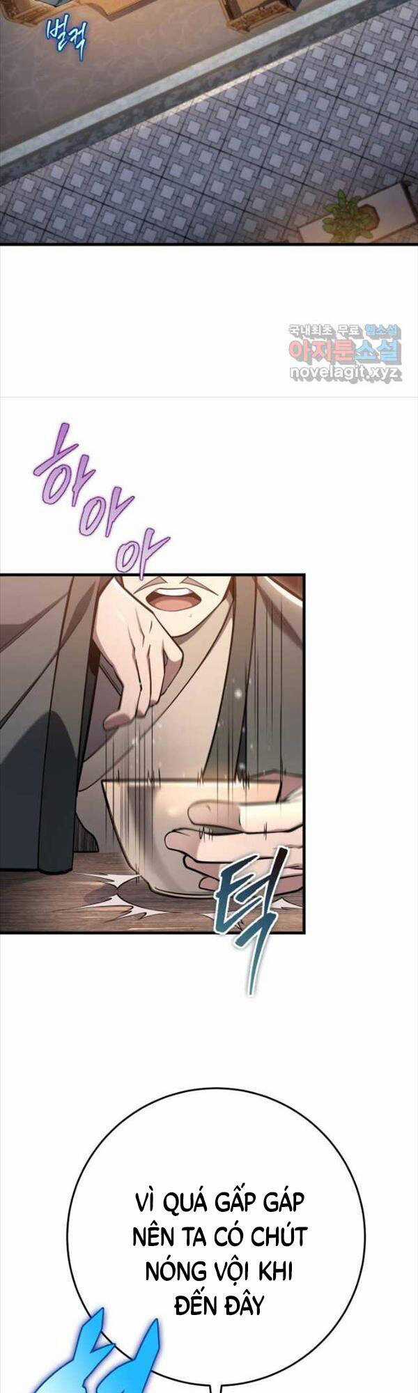 Cửu Thiên Kiếm Pháp Self-defense classes - Chapter 59 - Trang 10