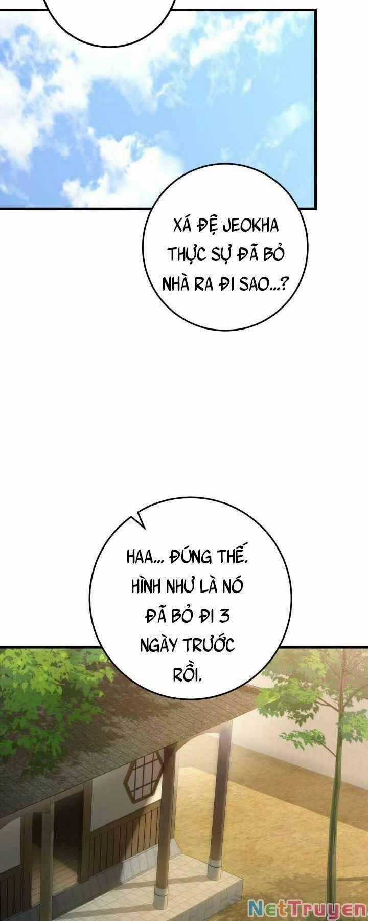 Cửu Thiên Kiếm Pháp Self-defense classes - Chapter 6 - Trang 2