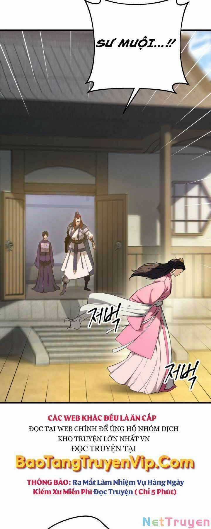 Cửu Thiên Kiếm Pháp Self-defense classes - Chapter 6 - Trang 12