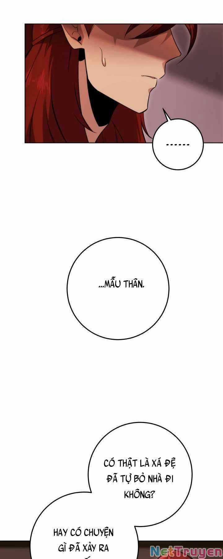 Cửu Thiên Kiếm Pháp Self-defense classes - Chapter 6 - Trang 14