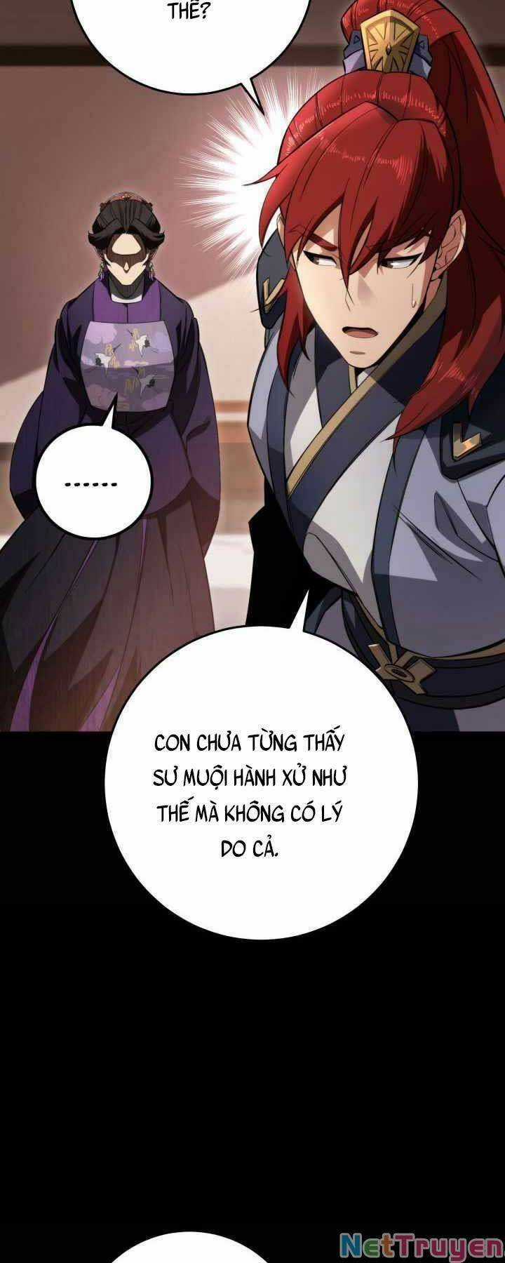 Cửu Thiên Kiếm Pháp Self-defense classes - Chapter 6 - Trang 15