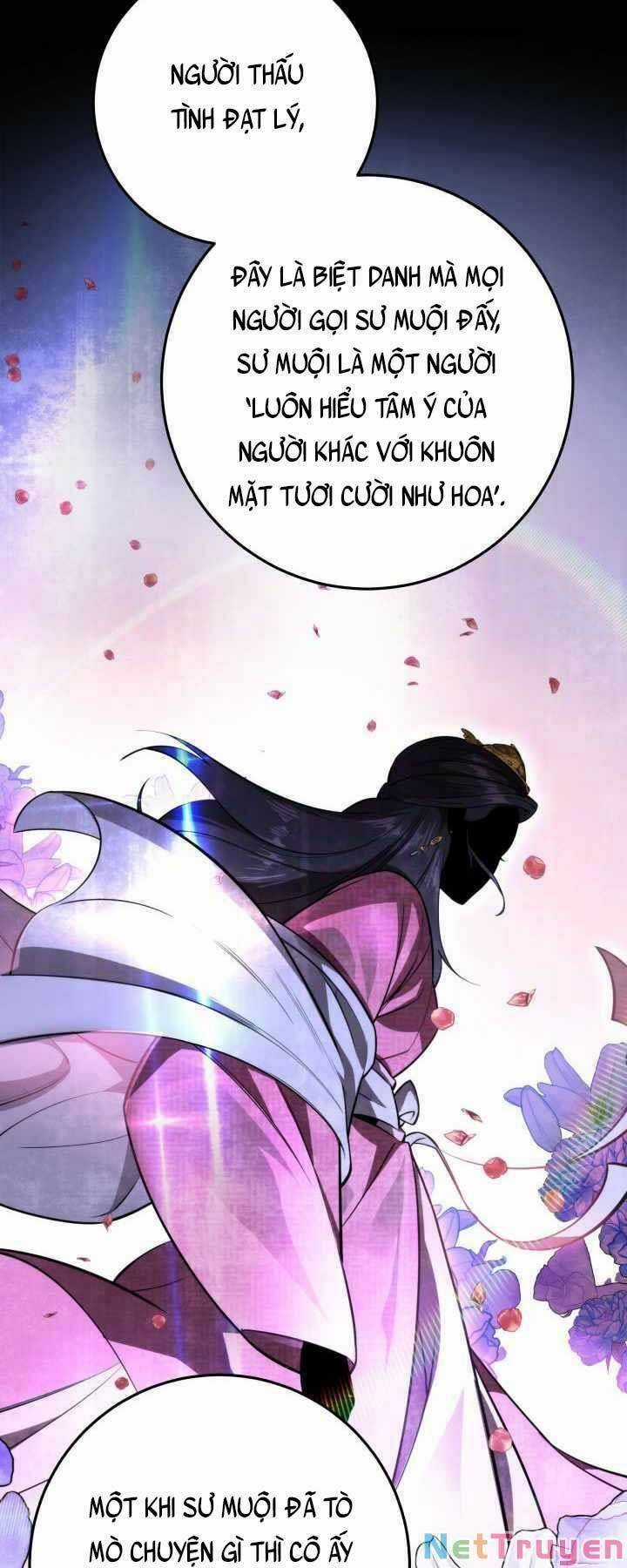 Cửu Thiên Kiếm Pháp Self-defense classes - Chapter 6 - Trang 16