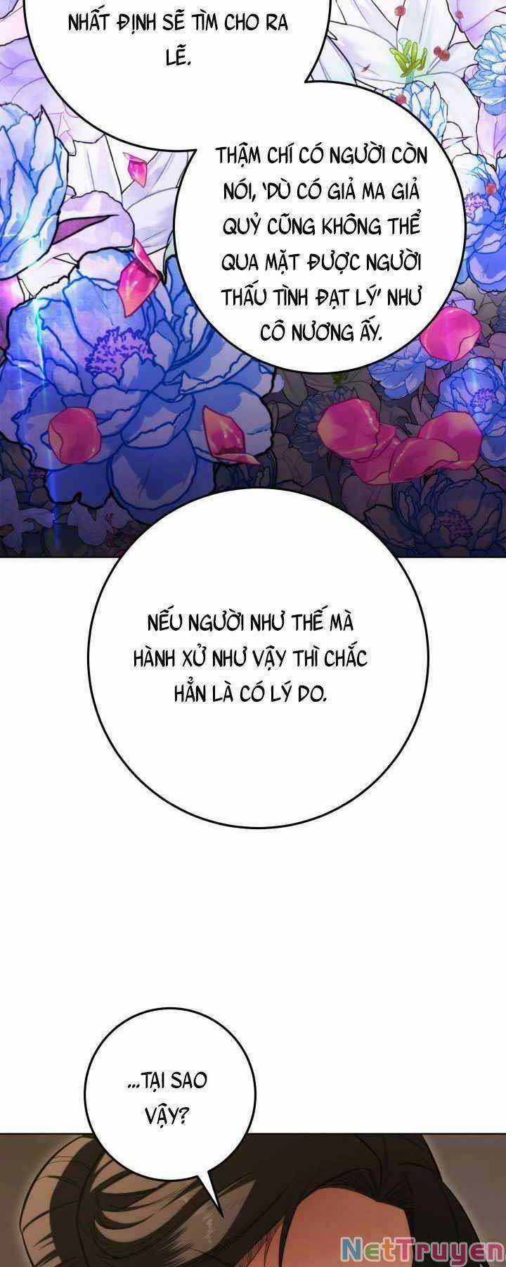 Cửu Thiên Kiếm Pháp Self-defense classes - Chapter 6 - Trang 17