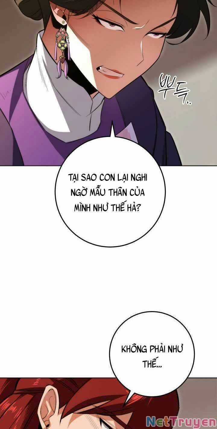 Cửu Thiên Kiếm Pháp Self-defense classes - Chapter 6 - Trang 18