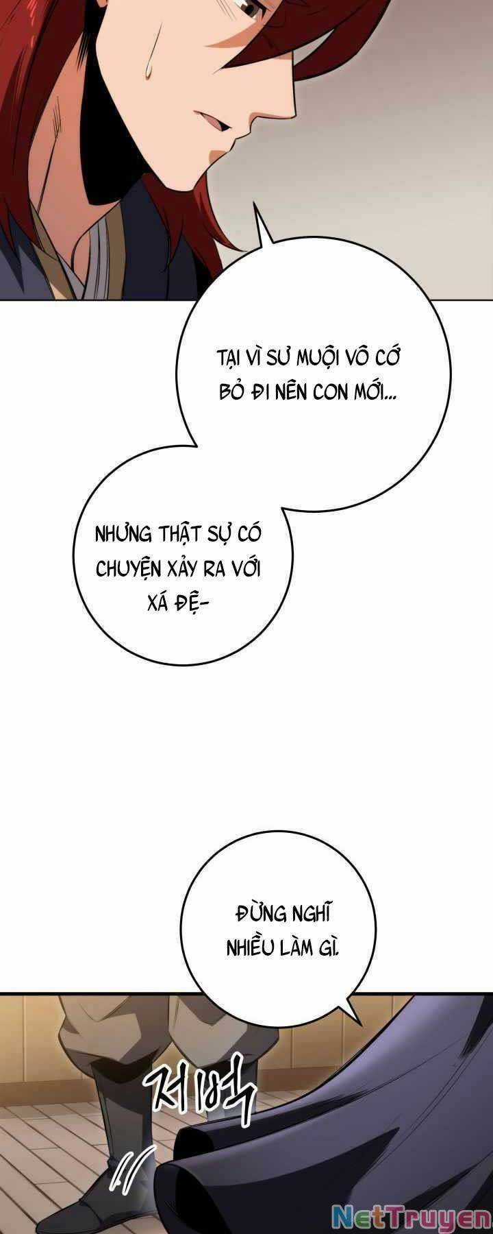 Cửu Thiên Kiếm Pháp Self-defense classes - Chapter 6 - Trang 19