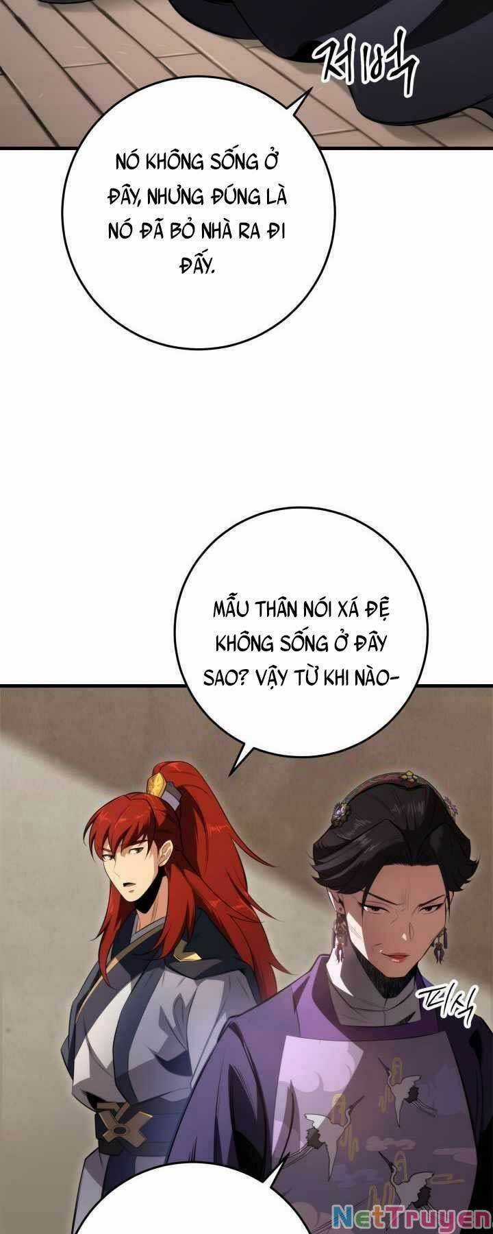 Cửu Thiên Kiếm Pháp Self-defense classes - Chapter 6 - Trang 20