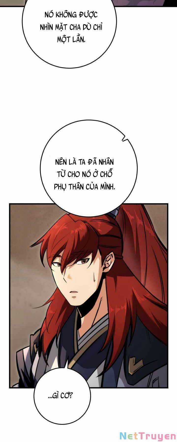 Cửu Thiên Kiếm Pháp Self-defense classes - Chapter 6 - Trang 21