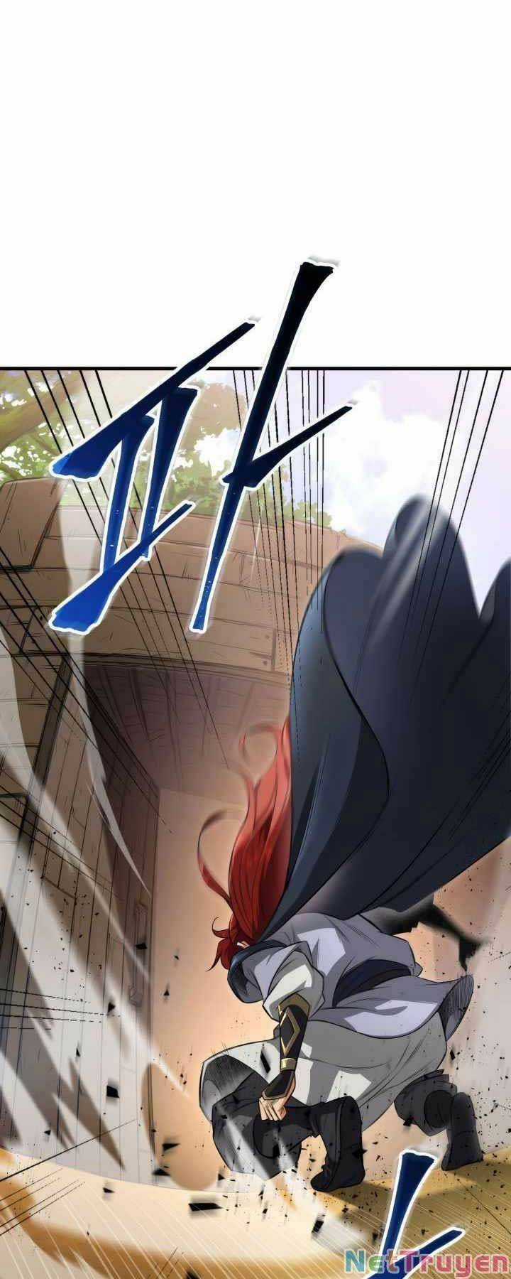 Cửu Thiên Kiếm Pháp Self-defense classes - Chapter 6 - Trang 23