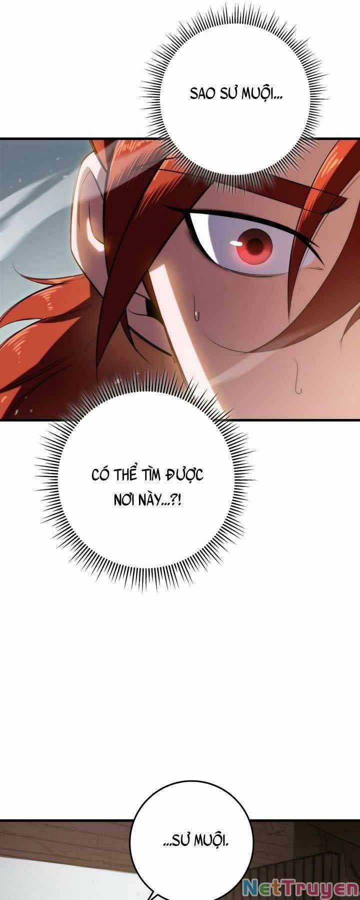 Cửu Thiên Kiếm Pháp Self-defense classes - Chapter 6 - Trang 25