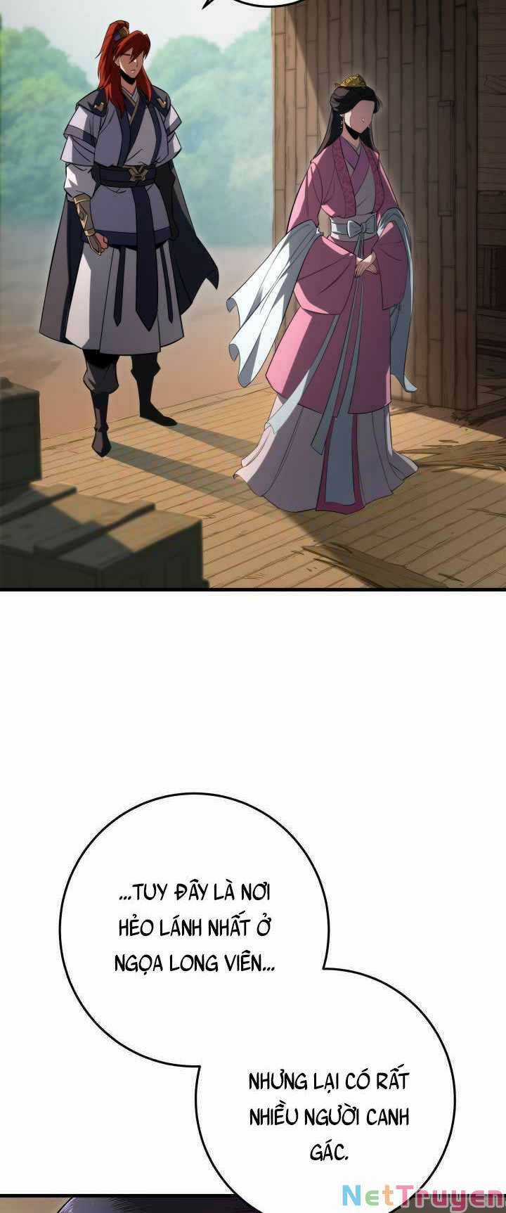 Cửu Thiên Kiếm Pháp Self-defense classes - Chapter 6 - Trang 26