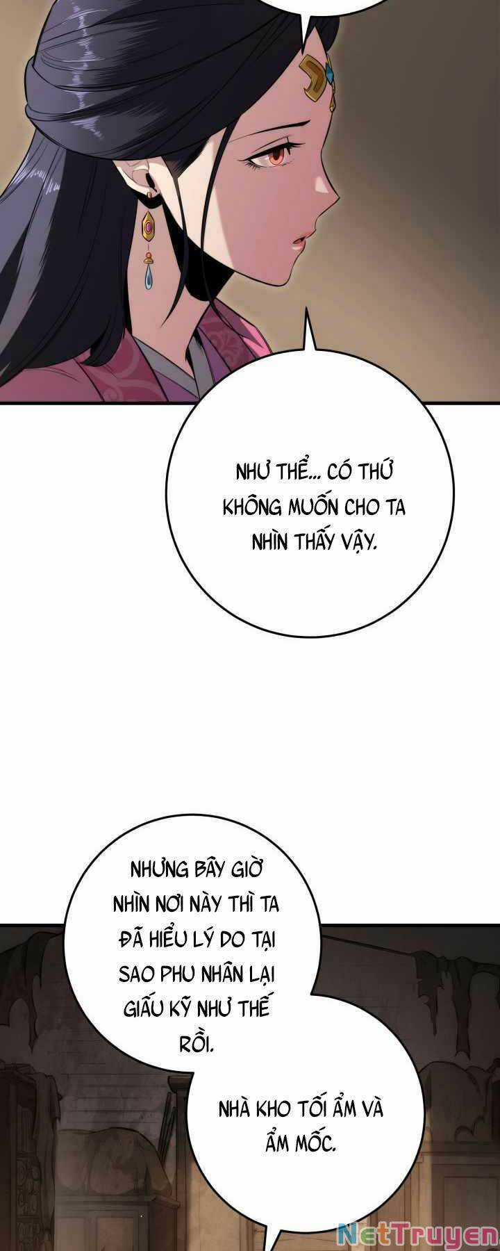 Cửu Thiên Kiếm Pháp Self-defense classes - Chapter 6 - Trang 27