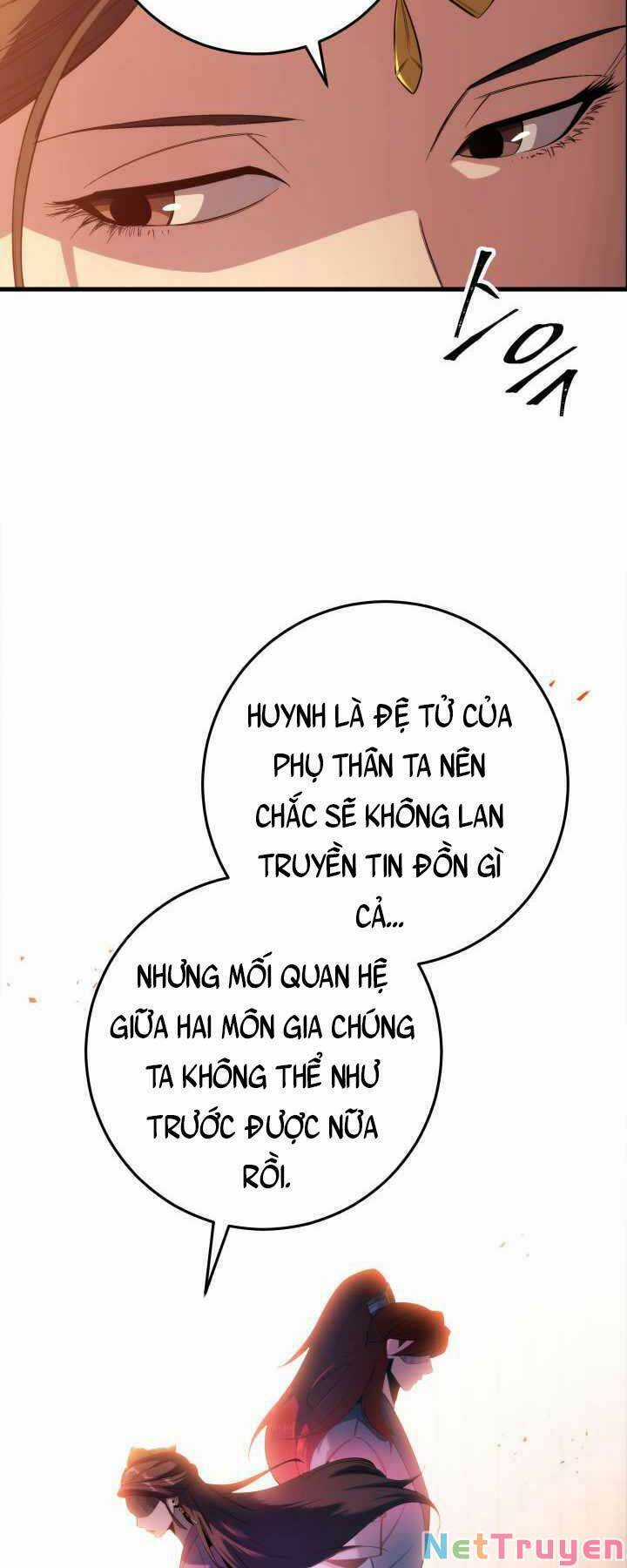 Cửu Thiên Kiếm Pháp Self-defense classes - Chapter 6 - Trang 29