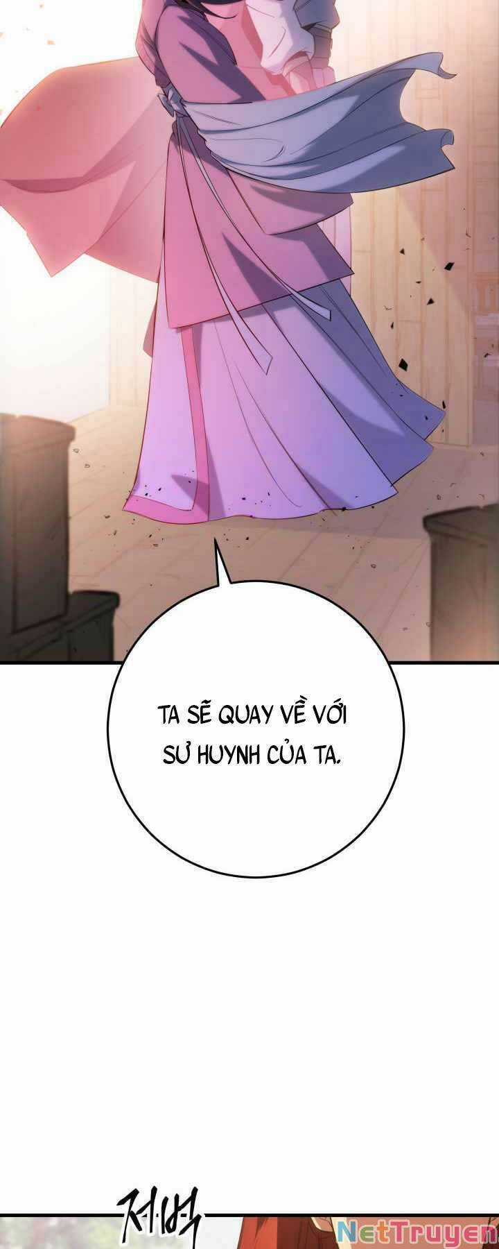 Cửu Thiên Kiếm Pháp Self-defense classes - Chapter 6 - Trang 30