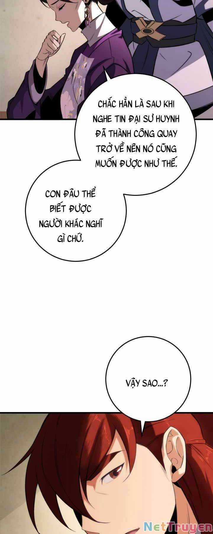 Cửu Thiên Kiếm Pháp Self-defense classes - Chapter 6 - Trang 4