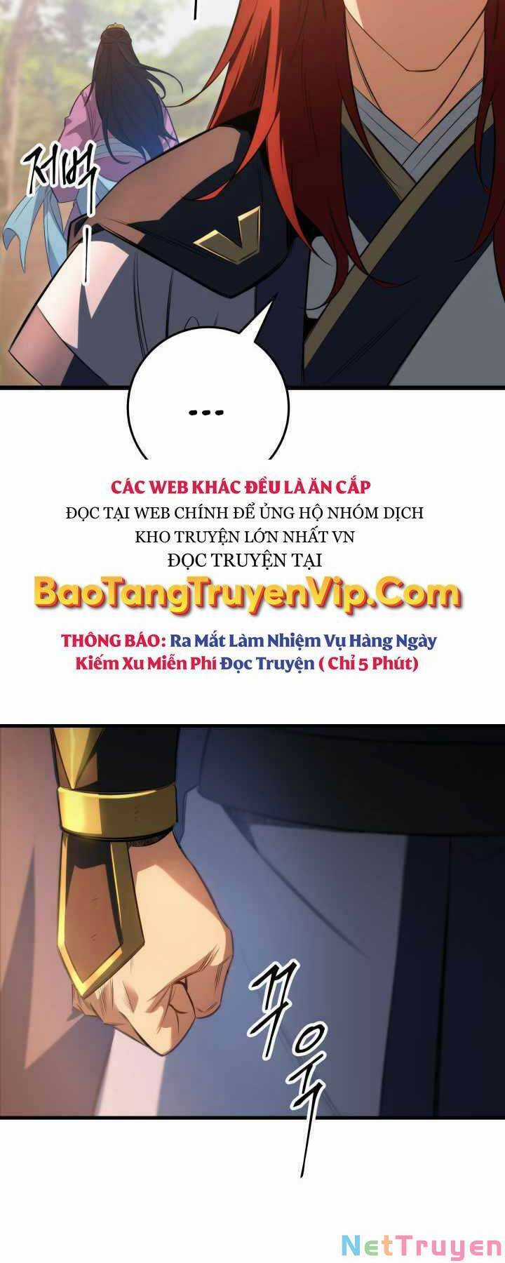 Cửu Thiên Kiếm Pháp Self-defense classes - Chapter 6 - Trang 31