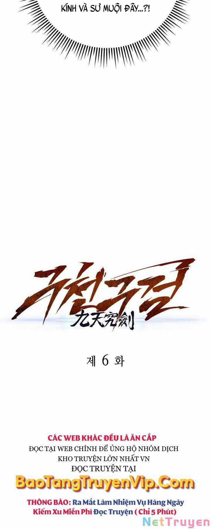 Cửu Thiên Kiếm Pháp Self-defense classes - Chapter 6 - Trang 33