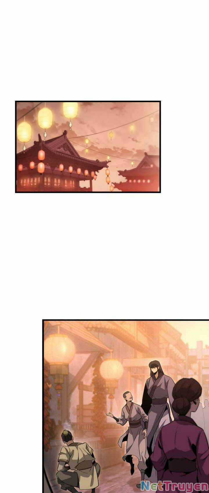 Cửu Thiên Kiếm Pháp Self-defense classes - Chapter 6 - Trang 34