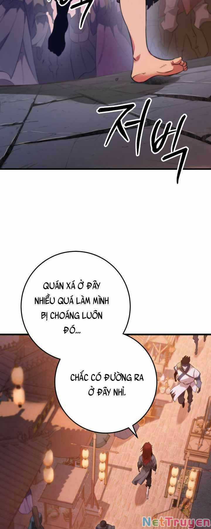 Cửu Thiên Kiếm Pháp Self-defense classes - Chapter 6 - Trang 36