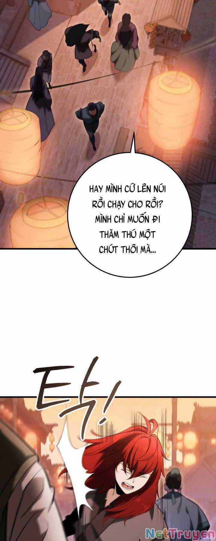 Cửu Thiên Kiếm Pháp Self-defense classes - Chapter 6 - Trang 37