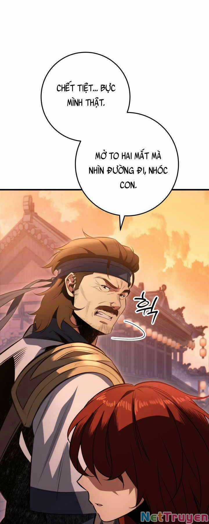 Cửu Thiên Kiếm Pháp Self-defense classes - Chapter 6 - Trang 39