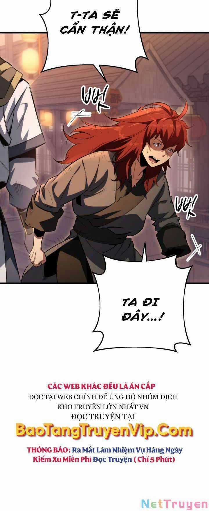 Cửu Thiên Kiếm Pháp Self-defense classes - Chapter 6 - Trang 42