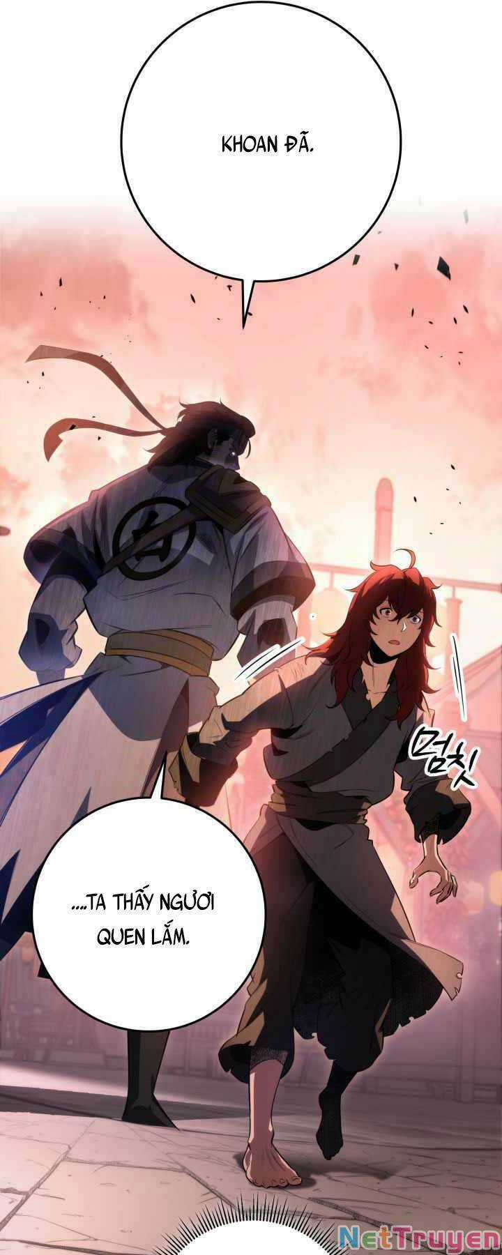 Cửu Thiên Kiếm Pháp Self-defense classes - Chapter 6 - Trang 43