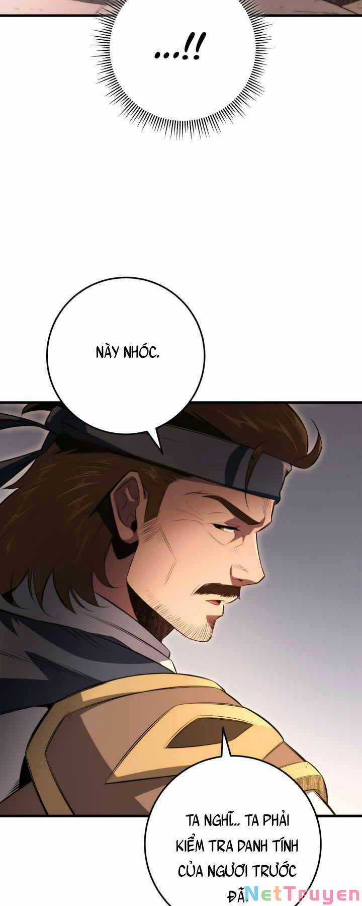 Cửu Thiên Kiếm Pháp Self-defense classes - Chapter 6 - Trang 44