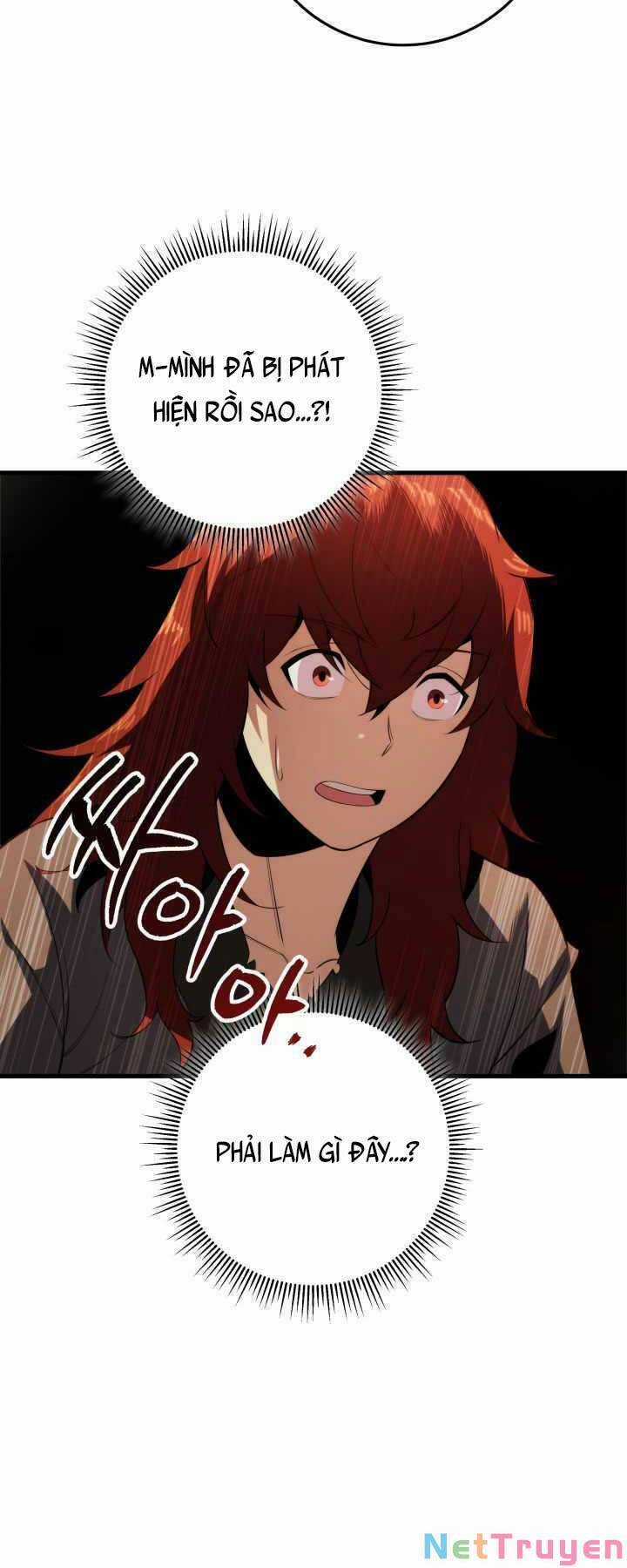 Cửu Thiên Kiếm Pháp Self-defense classes - Chapter 6 - Trang 45