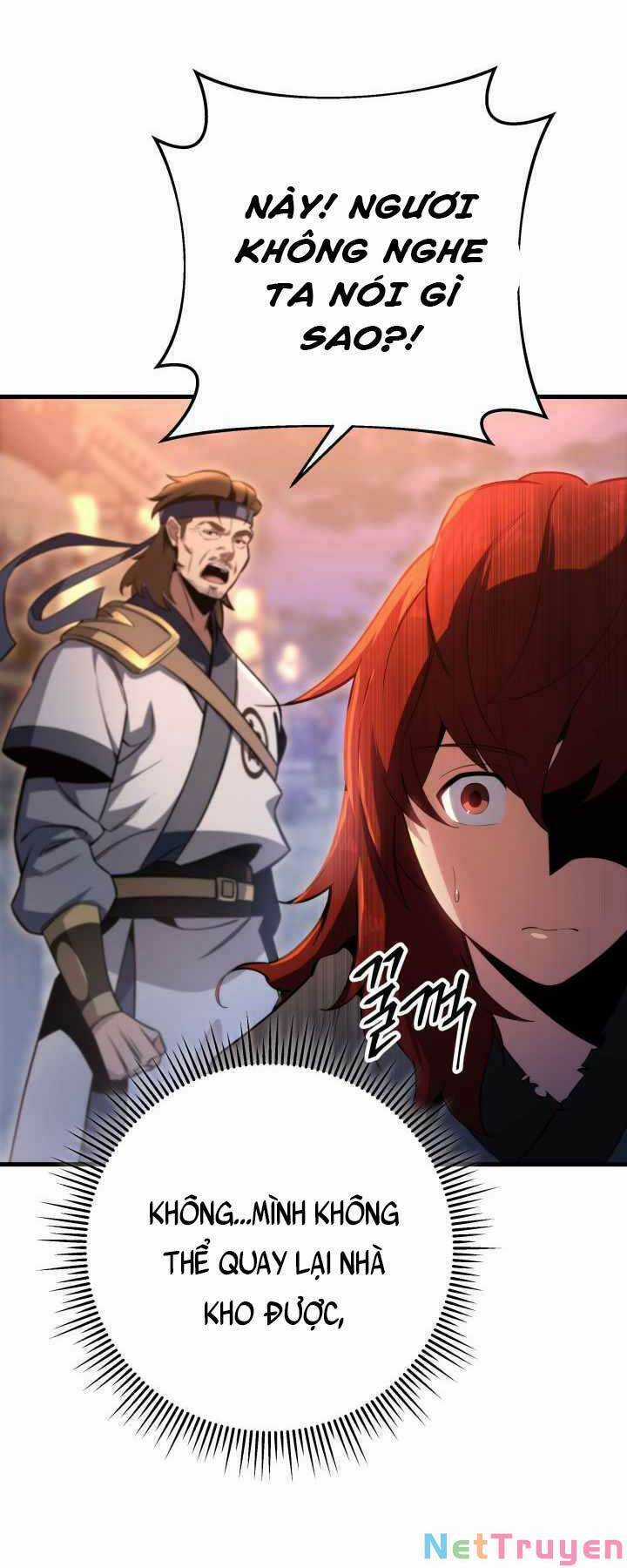 Cửu Thiên Kiếm Pháp Self-defense classes - Chapter 6 - Trang 46