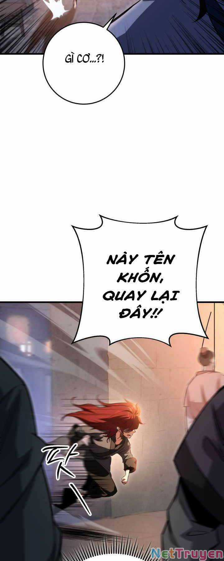 Cửu Thiên Kiếm Pháp Self-defense classes - Chapter 6 - Trang 48