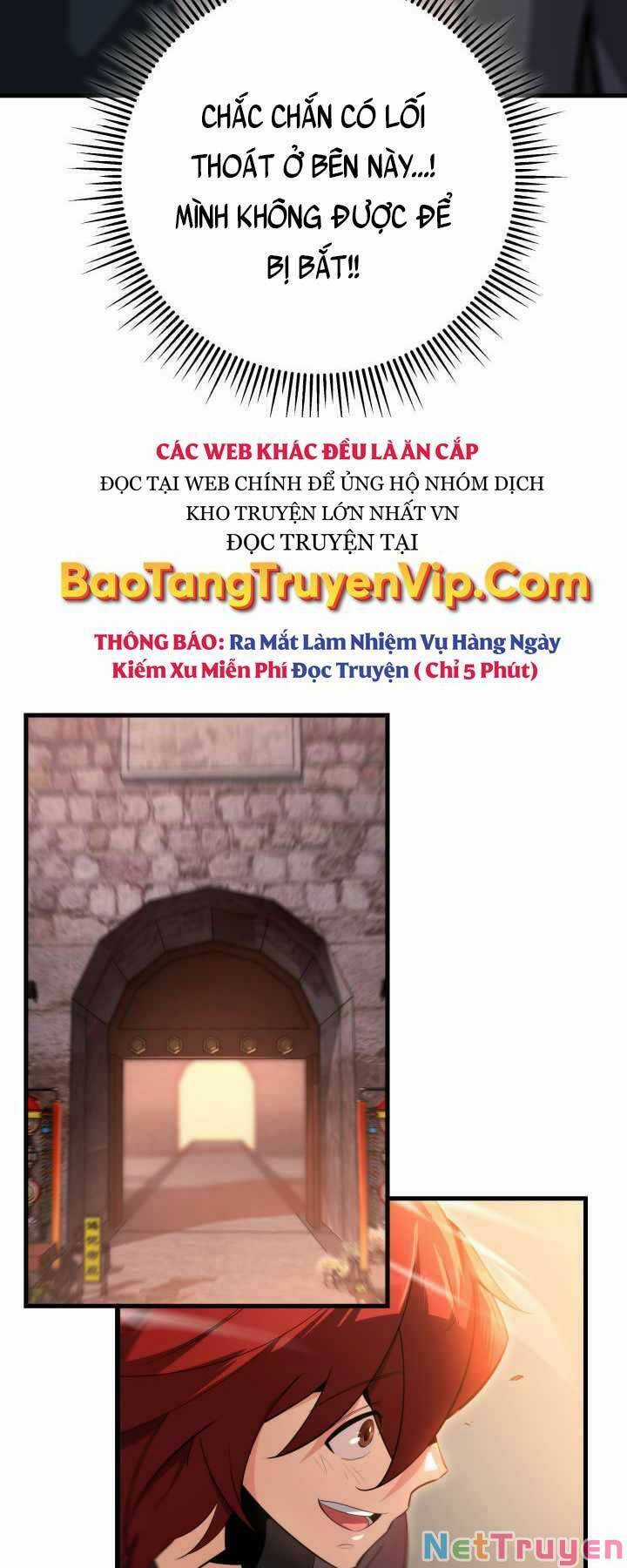 Cửu Thiên Kiếm Pháp Self-defense classes - Chapter 6 - Trang 49