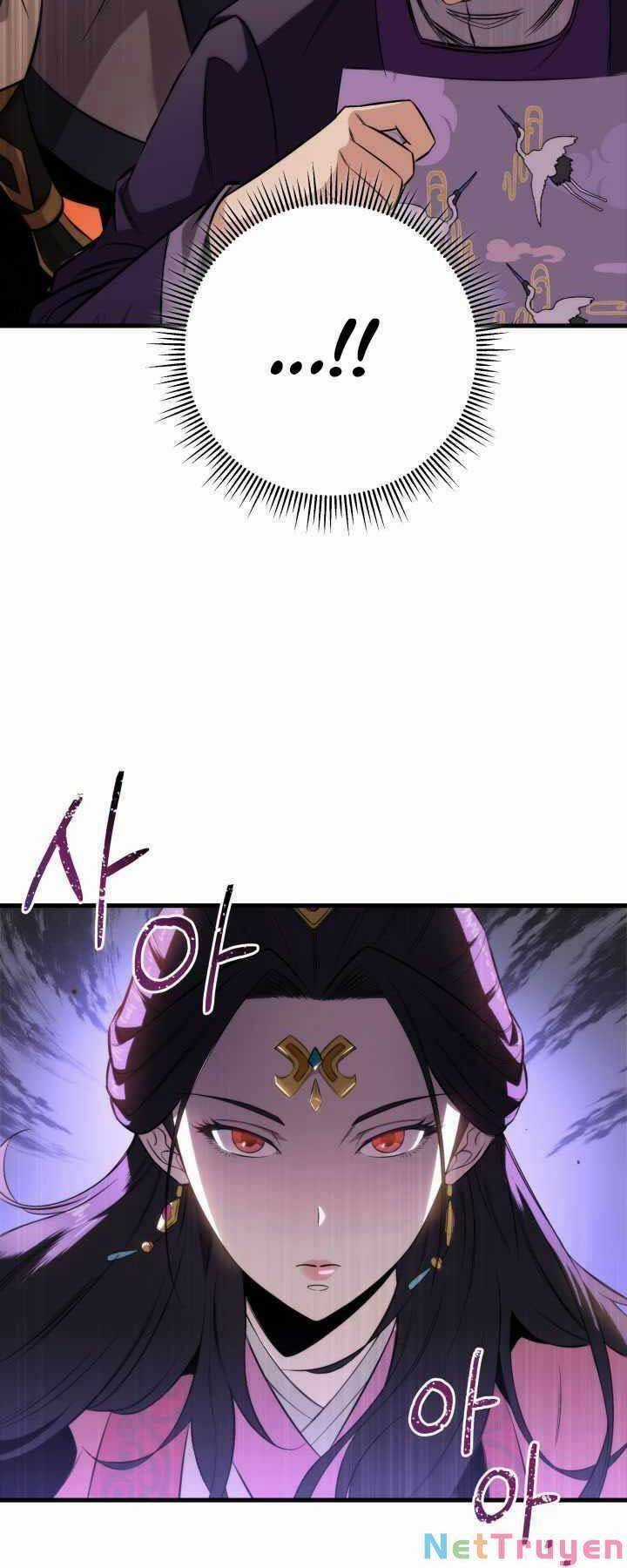 Cửu Thiên Kiếm Pháp Self-defense classes - Chapter 6 - Trang 6