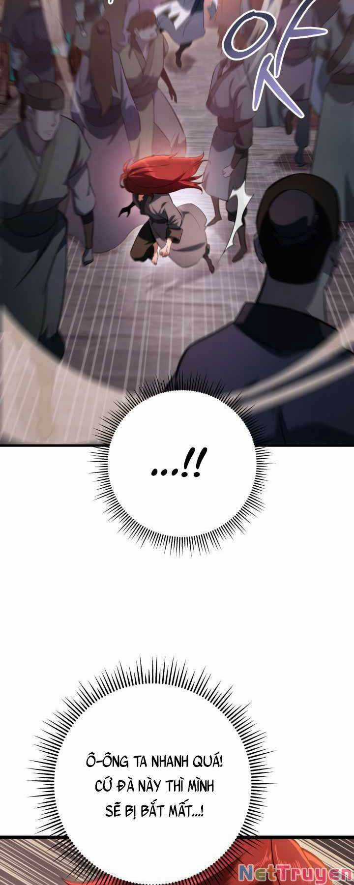 Cửu Thiên Kiếm Pháp Self-defense classes - Chapter 6 - Trang 53