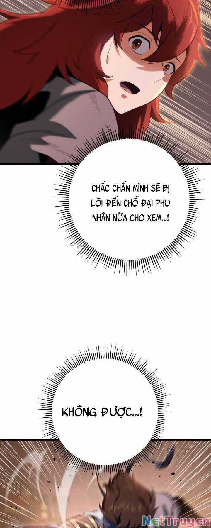 Cửu Thiên Kiếm Pháp Self-defense classes - Chapter 6 - Trang 54