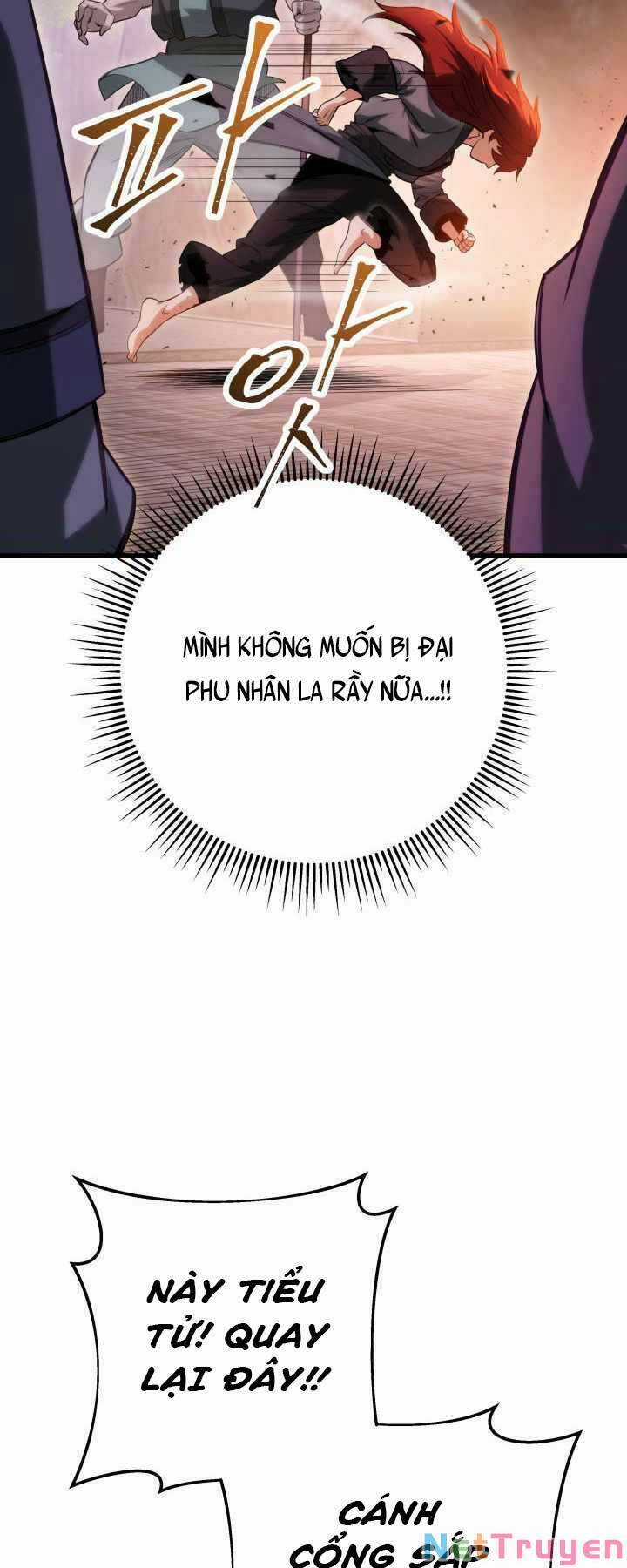 Cửu Thiên Kiếm Pháp Self-defense classes - Chapter 6 - Trang 56