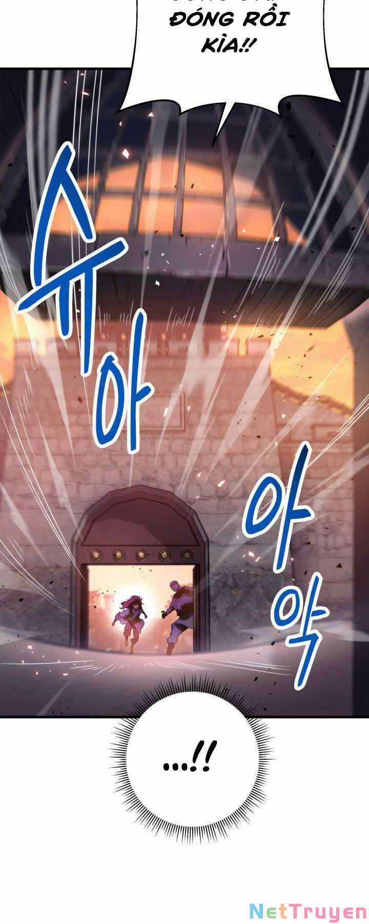 Cửu Thiên Kiếm Pháp Self-defense classes - Chapter 6 - Trang 57