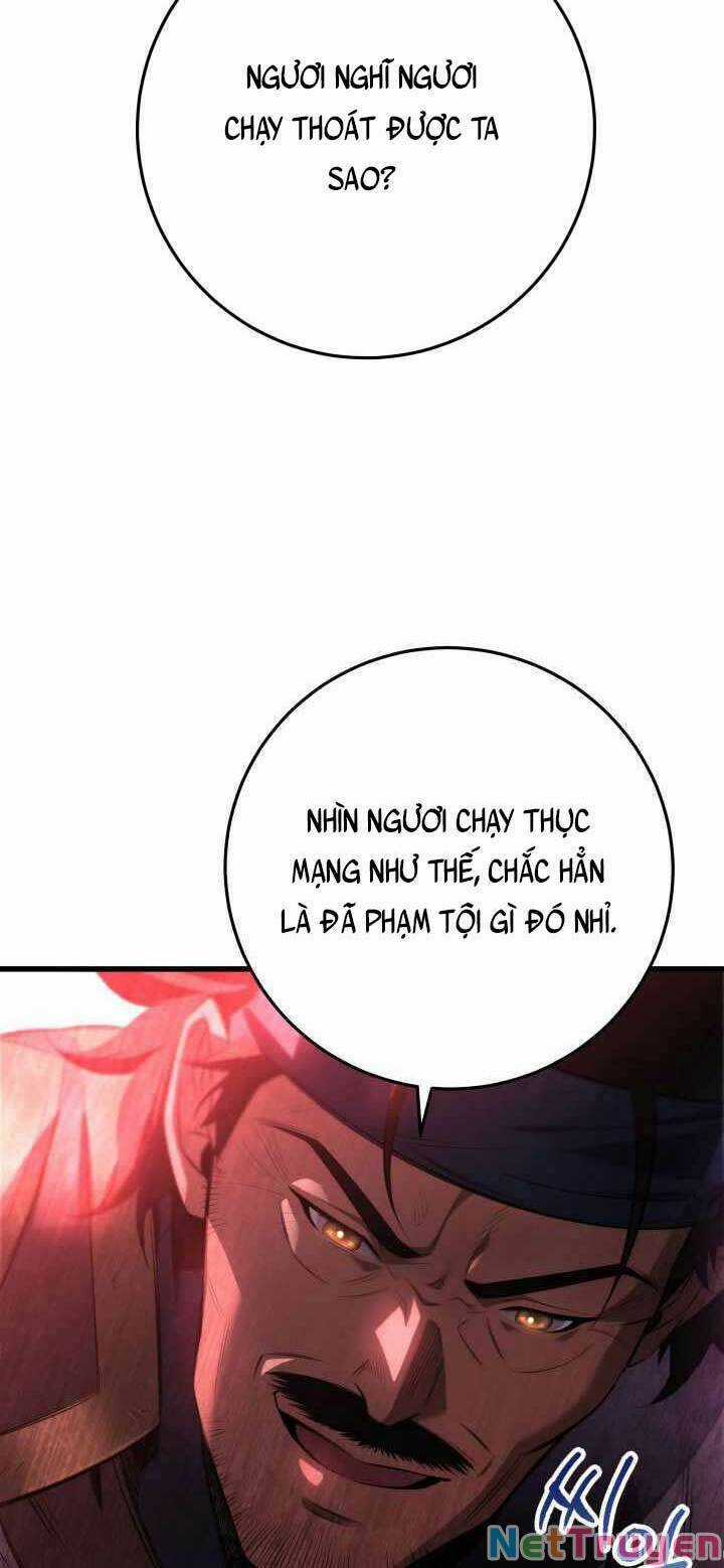 Cửu Thiên Kiếm Pháp Self-defense classes - Chapter 6 - Trang 60