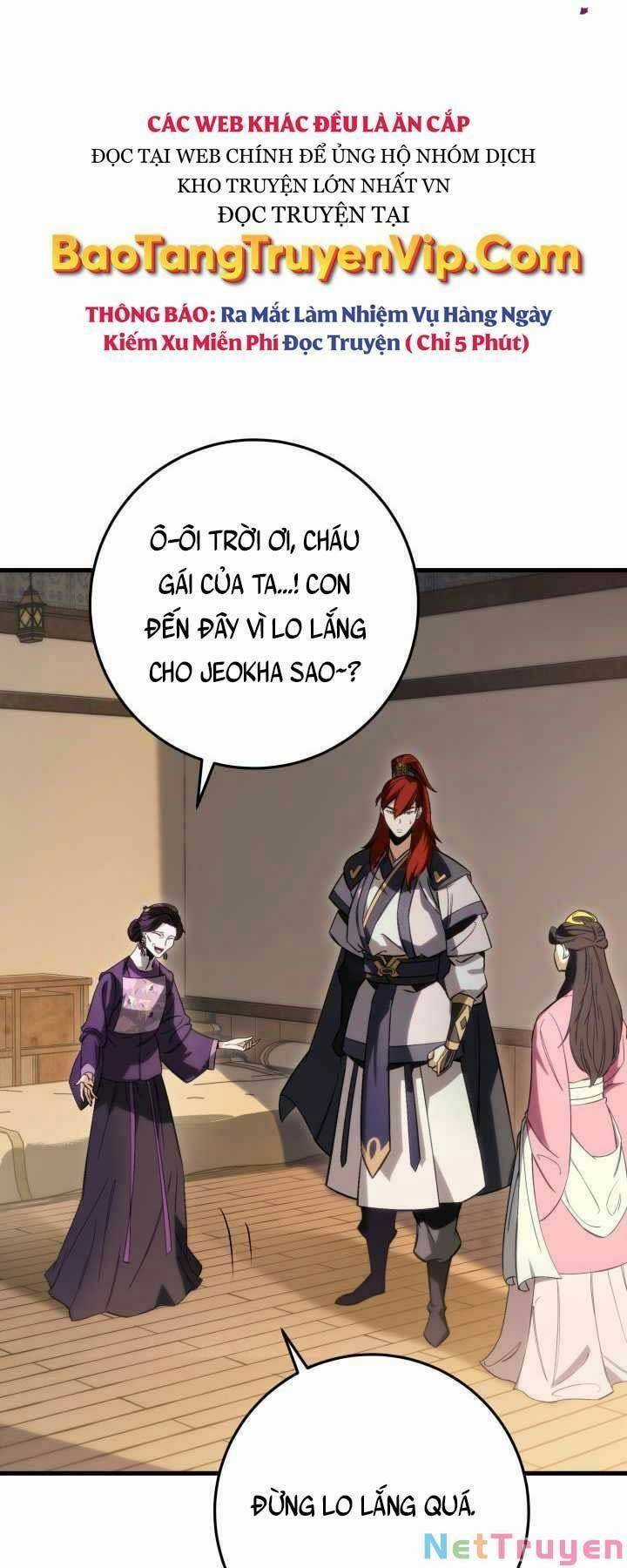 Cửu Thiên Kiếm Pháp Self-defense classes - Chapter 6 - Trang 7