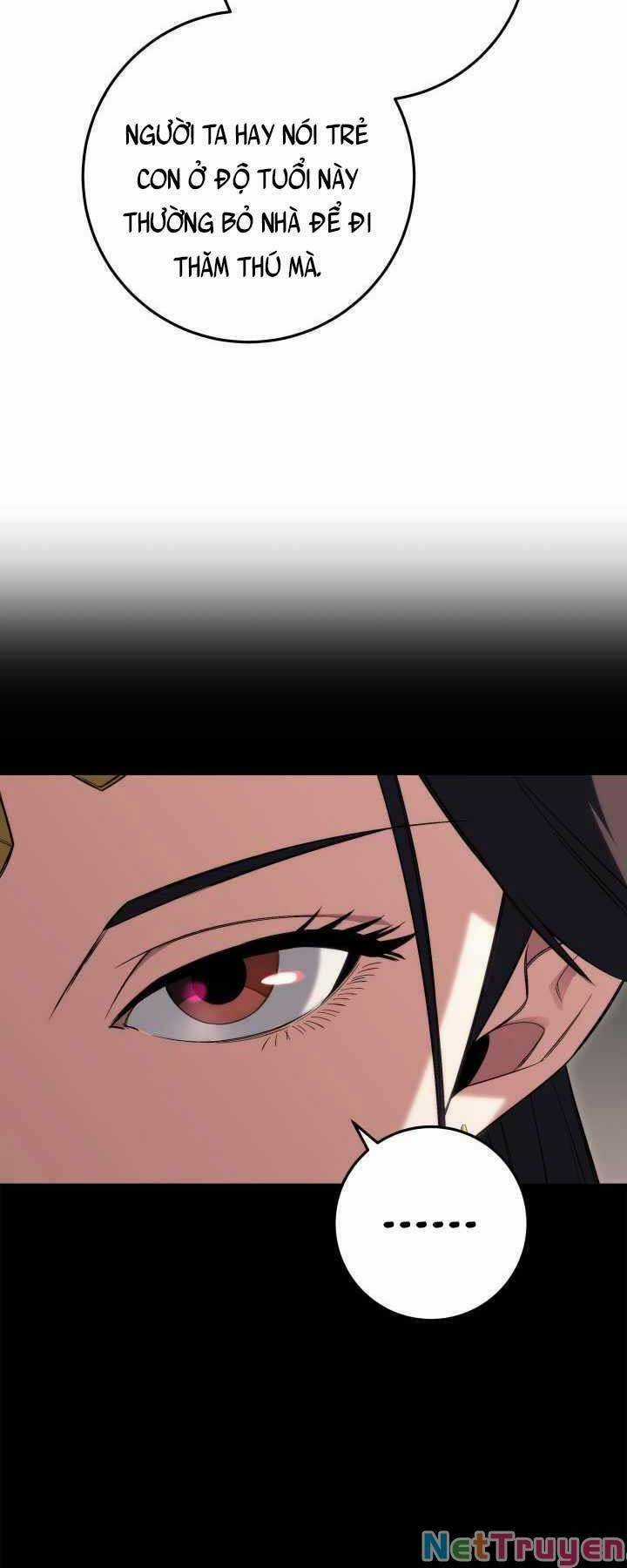 Cửu Thiên Kiếm Pháp Self-defense classes - Chapter 6 - Trang 8