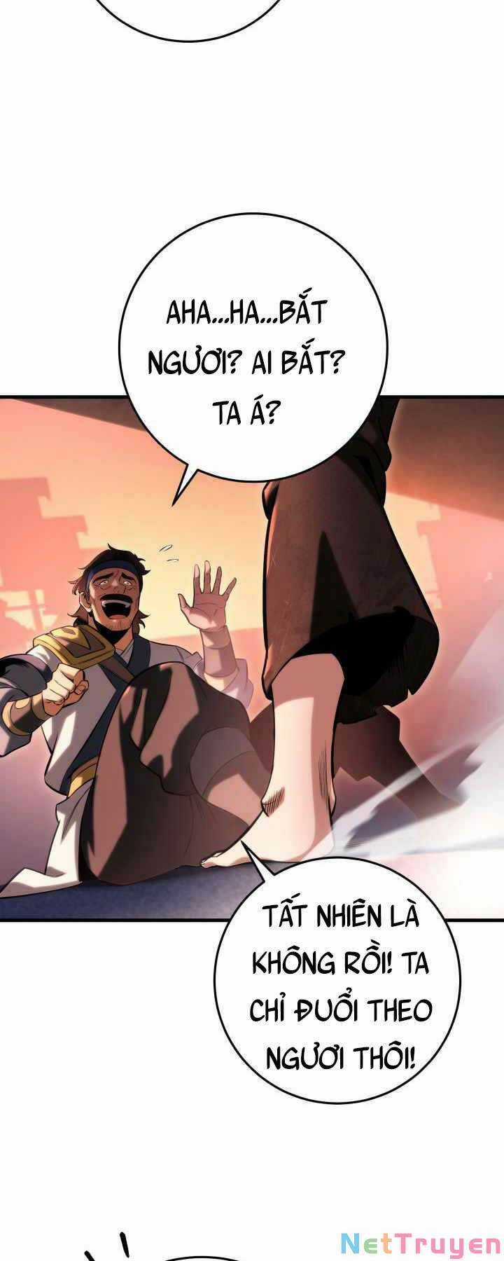 Cửu Thiên Kiếm Pháp Self-defense classes - Chapter 6 - Trang 71