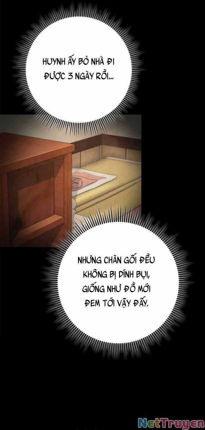 Cửu Thiên Kiếm Pháp Self-defense classes - Chapter 6 - Trang 9