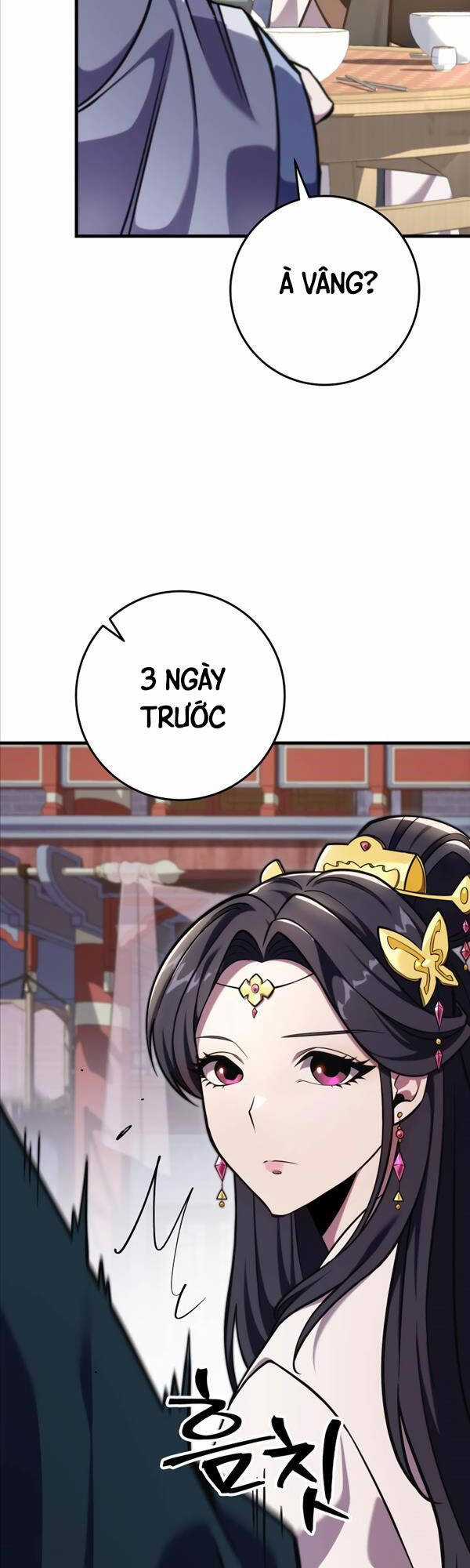 Cửu Thiên Kiếm Pháp Self-defense classes - Chapter 60 - Trang 14