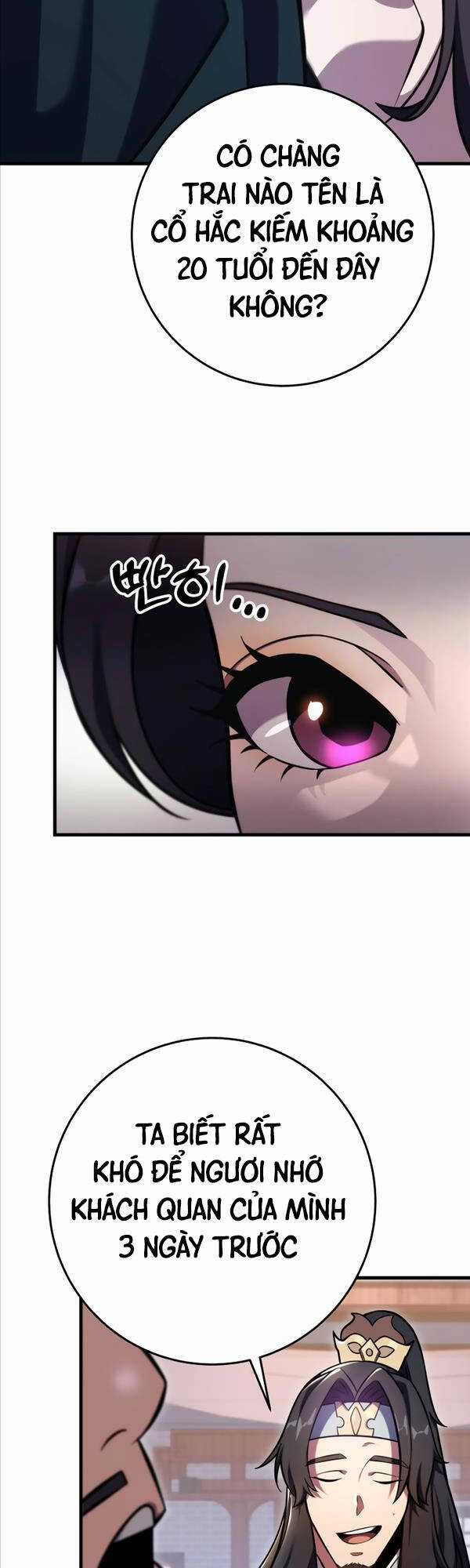 Cửu Thiên Kiếm Pháp Self-defense classes - Chapter 60 - Trang 15