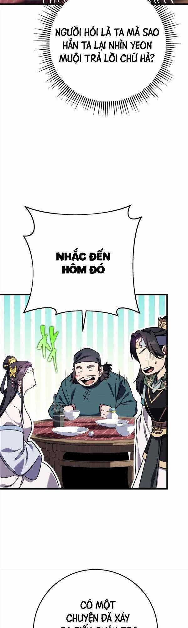 Cửu Thiên Kiếm Pháp Self-defense classes - Chapter 60 - Trang 17