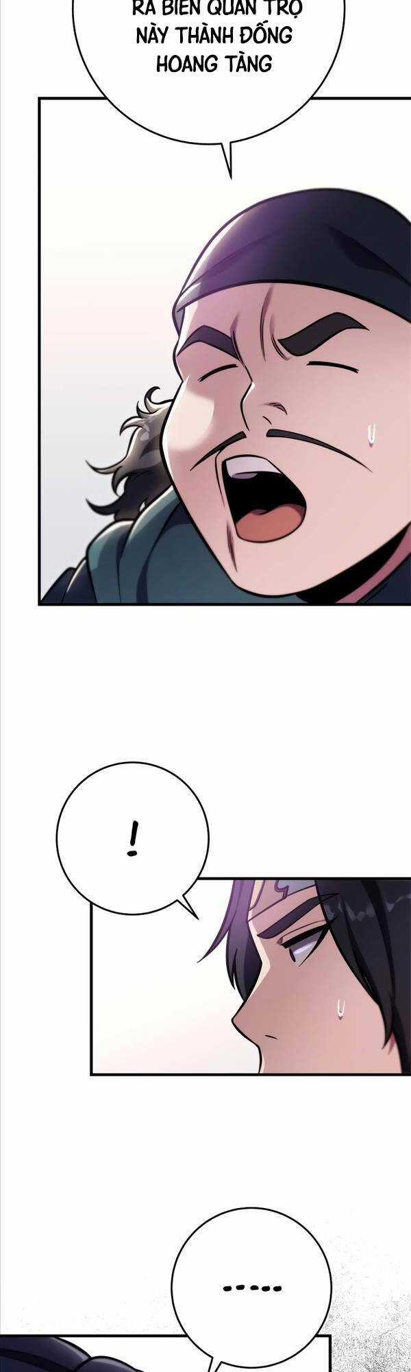 Cửu Thiên Kiếm Pháp Self-defense classes - Chapter 60 - Trang 18