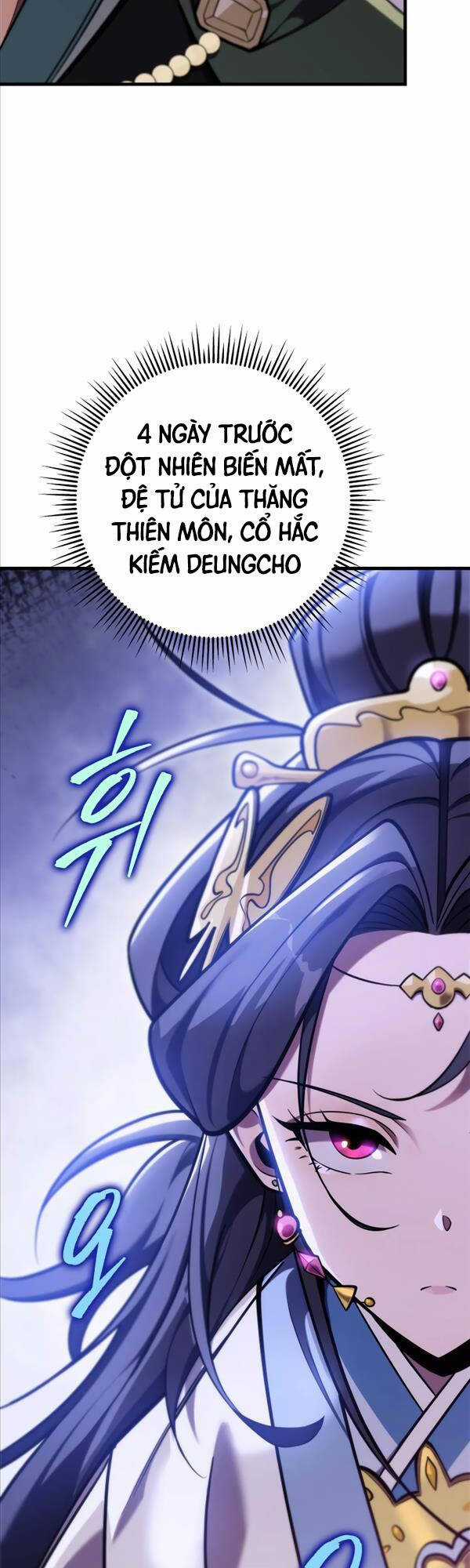 Cửu Thiên Kiếm Pháp Self-defense classes - Chapter 60 - Trang 3
