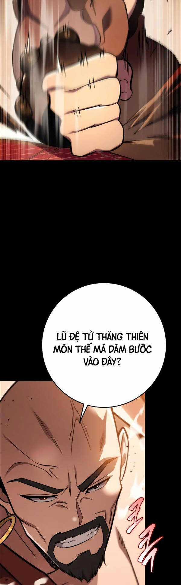Cửu Thiên Kiếm Pháp Self-defense classes - Chapter 60 - Trang 23